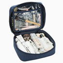 Travel Portable Cosmetic Bag Waterproof Large-capacity Wash Bag