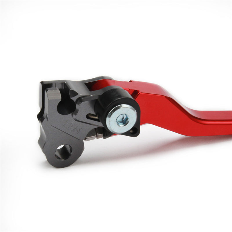 CNC Brake Clutch Levers For Honda CRF250R CRF450R 2007-2016