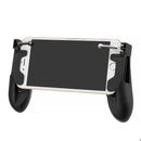 H7 Game Controller L1R1 Fire Trigger Shooter Button Aim Key Joystick for PUBG Mobile for IOS  Android Phone iPad