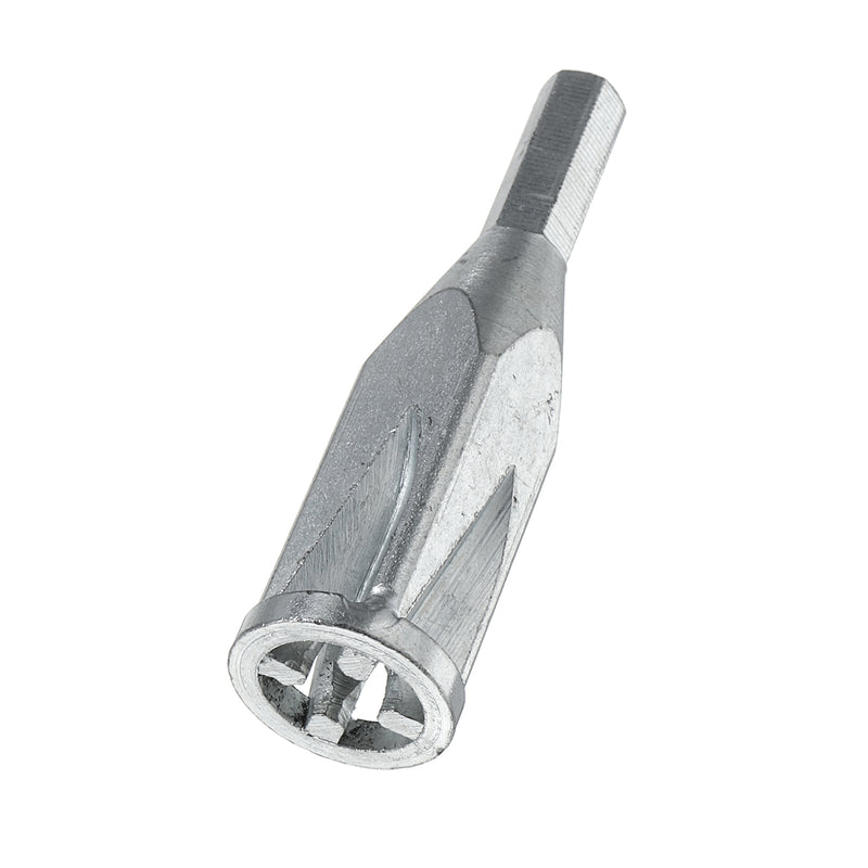 Cable Quick Connector Terminals 2.5~4 Square Universal Square Line Aligner