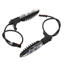 Motorcycle LED Turn Signal Indicator Light For BMW S1000RR HP4 F800GS R1200R