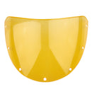 Universal Cafe Racer Handlebar 7inch Headlight Windshield Fairing Screen For Harley