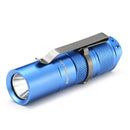 Astrolux S1 XPL 1600LM 7/4modes 3D Mini LED Flashlight 18350