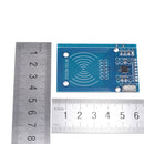 3pcs CV520 RFID RF IC Card Sensor Module Writer Reader IC Card Wireless Module