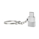 Bakeey Type C Male To Micro USB Female OTG Adapter Converter For Redmi Note 4 4x Samsung S7 S6