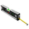 LASER LV04 650nm Aluminium Plate Laser Tool Spirit Level Mini Laser Levels Laser Leveler