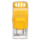 Beekeeper Bee Queen Marking Capturer Cage Marker Bottles Beekeeping Equipment