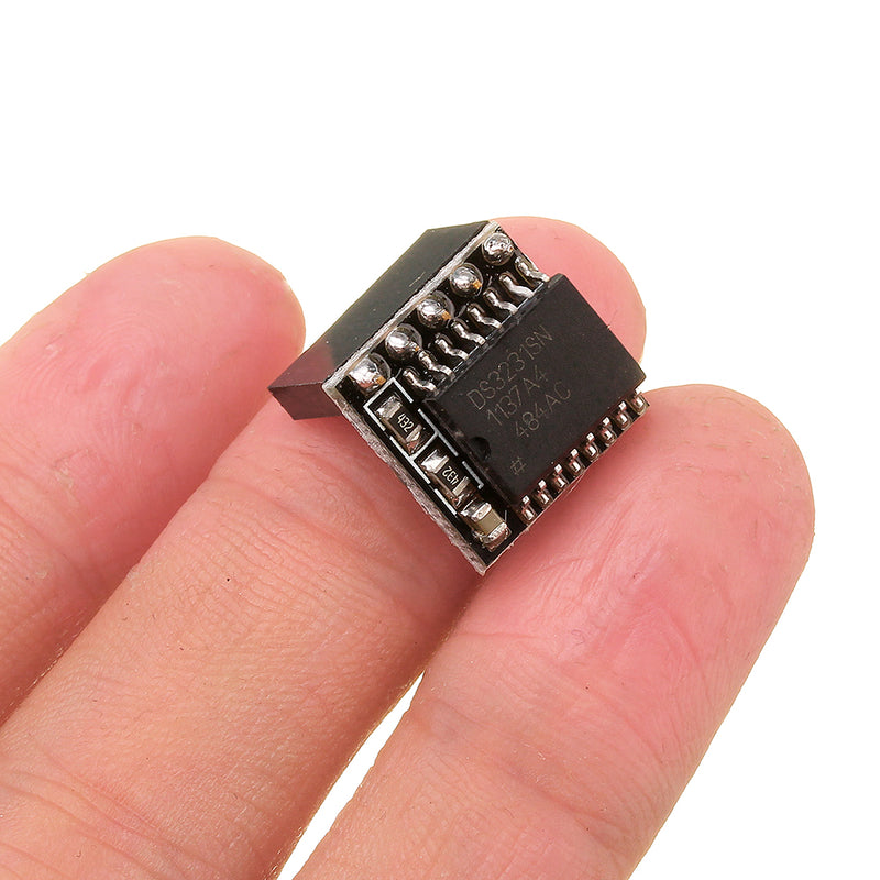 DS3231 Clock Module 3.3V / 5V High Accuracy For Raspberry Pi
