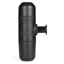 Mini Portable Espresso Machine Bar Hand Press Pump Americano Coffee Maker Cup Coffee Capsule Cup