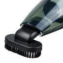 120W USB Vacuum Cleaner Rechargeable Wet +Dry Portable Cordless Car Home Handheld Cleaning Equipment