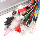 DC 48V 1500W Brushless Motor Controller For E-bike Scooter Electric Bicycle