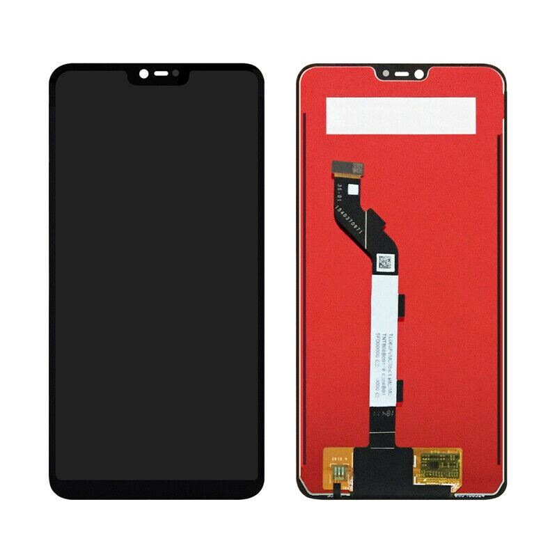 LCD Display Touch Screen Digitizer Assembly Screen Replacement +Tools For Xiaomi Mi8 Lite