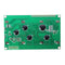 5Pcs 5V 2004 20X4 204 2004A LCD Display Module Blue Screen For