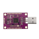 FT232H USB to Serial Port Module High-Speed Multifunction USB to JTAG UART FIFO SPI I2C