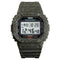 SKMEI 1471 Military Stopwatch Alarm Waterproof Sports Shockproof Digital Watch Men Watch