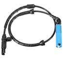 Car Wheel Speed Sensor Rear Left Right ABS for BMW X5 E53 2001-2004