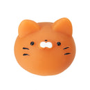 Mochi Maneki-neko Fortune Cat Kitten Squishy Squeeze Cute Healing Toy Kawaii Collection Stress Reliever