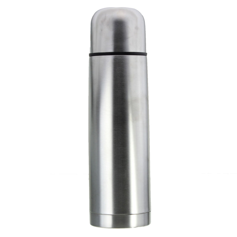 350/500/750/1000ml Stainless Vacuum Cup Bottle Maintain Warm Travel Home Storage Warm Water Bottle