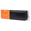 MINI ES120 ES121 Electric Screwdriver Carry Case Zipper Pouch Screw Driver Bit PU Organizer Bag