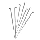 40 Color Soft Wool Felt Mat Starters DIY Knitting Craft Felting Needle Tool Set Sewing Tools