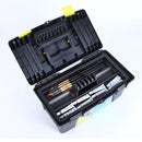 Multi-function Art Tool Box Super-compression Large space Tool Box