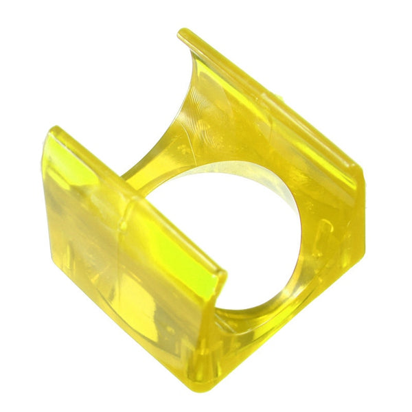 V5 Plastic Cover Shell Case For 30 x 10 Cooling Fan 3D Printer Extruder DIY