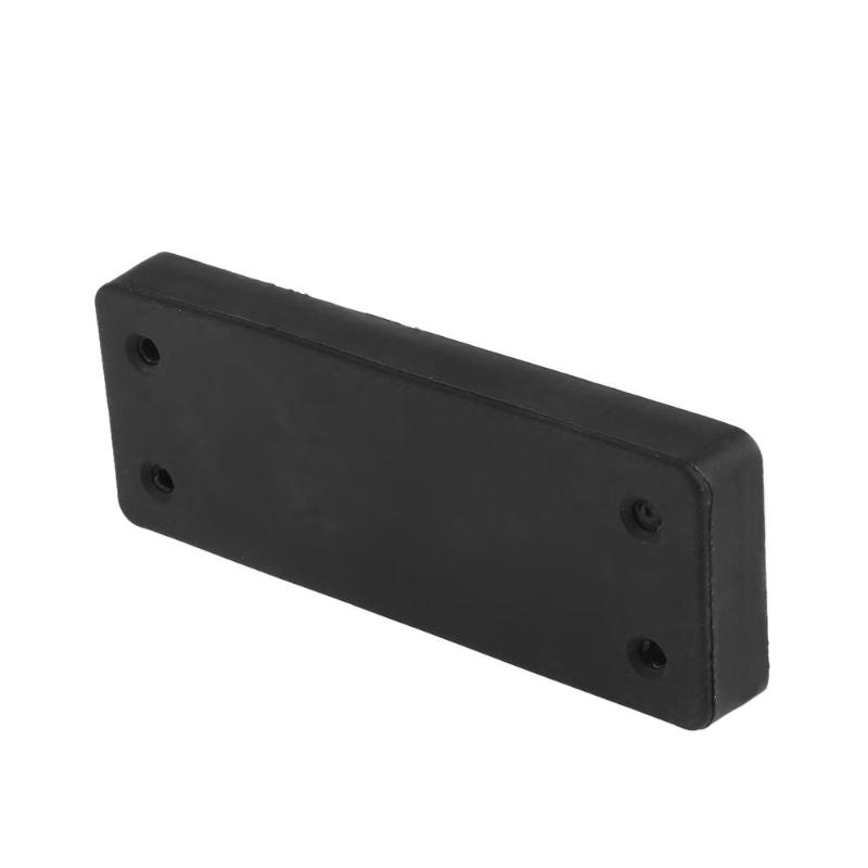 Gun Magnet Magnetic Sighting Telescope Clamp Mount Holder Hunting Gun Accessories Flashlight Torch