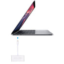Bakeey 5 In 1 USB 3.1 Type C SD TF Card Reader HUB OTG Multi Spliter Adapter For Macbook Pro Air Tablet Laptop