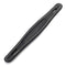 Brown Black Leather Amplifier Handle Raised Center for Fender Amp