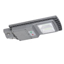 40W 80 LED Solar Street Light Radar PIR Motion Sensor Wall Timing Lamp with Remote