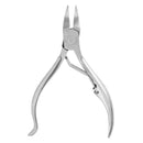 Y.F.M 3 In 1 Ingrown Toenails Nipper Clipper File Lifter Cutter Kit Stainless Steel Paronychia Care