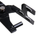 Exhaust Muffler Pipe Hanger Remover Pliers Removal Stretcher Repair Tool Steel