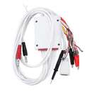 SS-905A Power Cable Wire Battery Power Supply Boot Activation Test Line for iPhone 4/4S/5/5S/6/6S/6P/6SP/7/7P/8/8P/X/XS/XS/XS Max/XR