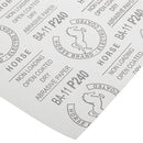 10pcs 120-1000 Grit Dry Sandpaper 120/240/360/600/1000