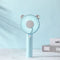 Handheld Fan USB Rechargeable Portable 3 Speed Mini Desktop Cooling Cooler