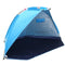 240 x 120 x 120cm Outdoor Beach Tent 2 Persons UV Protecting Ultralight Folding Fishing Sunshade