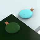 Ranres Pro Two Way Anti Lost Device Intelligent Alarm Search Tracker Positioning Access Card Selfie Remote Control Siri Voice Pet Wallet Key Finder Phone Box From Xiaomi Youpin