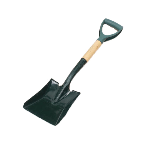 Cuspidal And Flat Iron Trowel Gardening Spades Yard Planting Tool