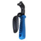Heavy-duty Double Sheet Metal Deburring Tool with Guard 1-12mm Cutting Disc Blades