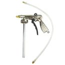 Chassis Nozzle Car Underbody Coating Spray Gu n Underseal Schutz Stonechip Under Body Air Waxoy