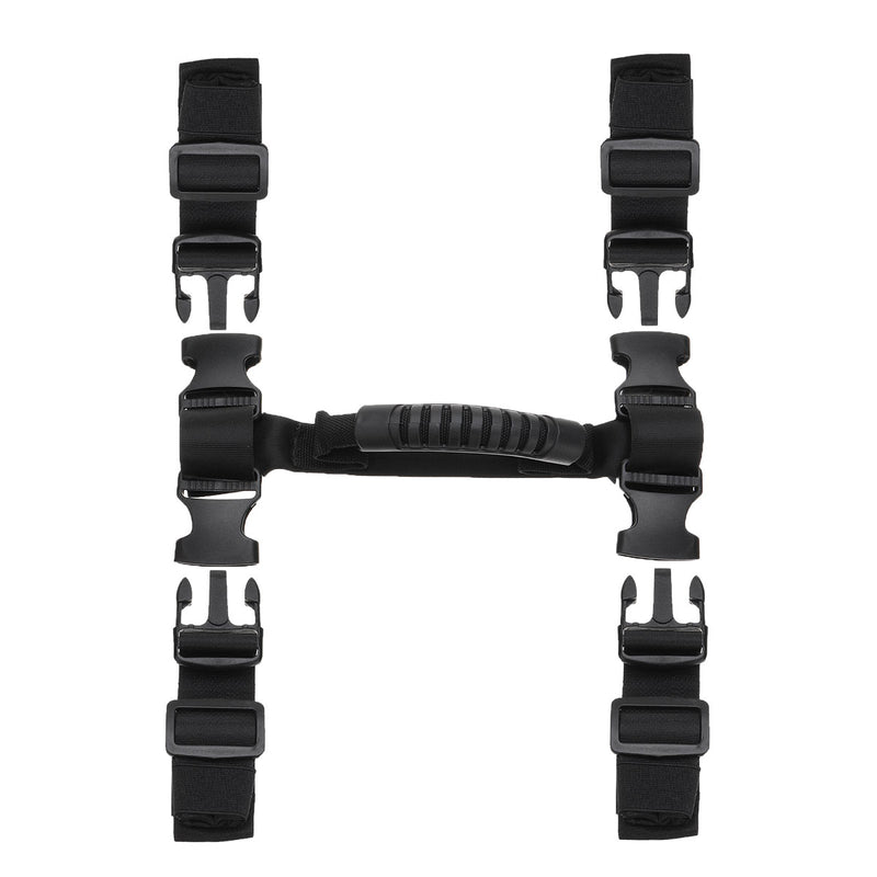 Alloy Side Box Handle Rope For BMW R1200GS LC ADV Adventure F700GS F800GS KTM Motorcycle