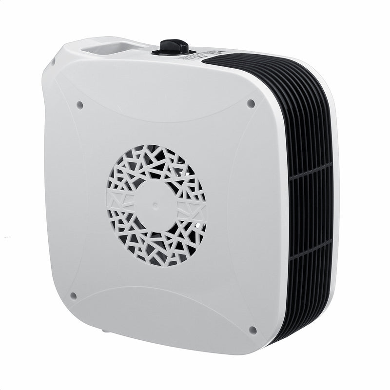 700W Portable Electric Heater Hot Air Heating Wire Home Space Winter Warmer