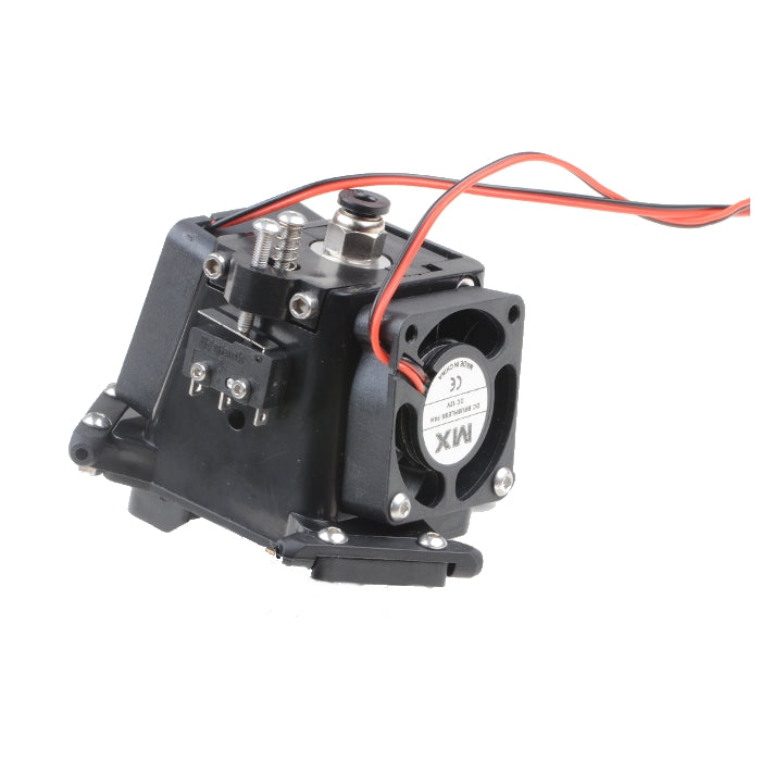 M3 Delta Kossel Fisheye Effector For 3D Printer V6 Hotend