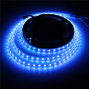 5050 RGB 4M 240LEDS WS2812B Waterproof IP65 LED Strip Light  LED Individual Addressable DC 5V