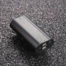 Soshine E4C 2x18650 Battery Smart Charger Power Bank Case Box for Mobile Phone