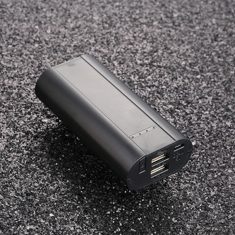 Soshine E4C 2x18650 Battery Smart Charger Power Bank Case Box for Mobile Phone