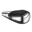 Universal 5 6 Speed Touch Activated Sensor Gear Shift Knob Changeable Multi-Color LED Light