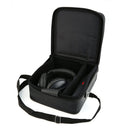 Allsun EM410 Automotive Electronic Stethoscope Engine Motor Abnormal Sound Detector Repair the for Car Machine
