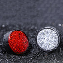 WEST BIKING 40LM IPX4 Waterproof COB Bike Tail Light 2 Modes USB Charging Warning Bike Light