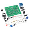 Electronic Circuit Adjustment and Application Electronic Skill Competition Kit Failure Copyboard Training Object Counter